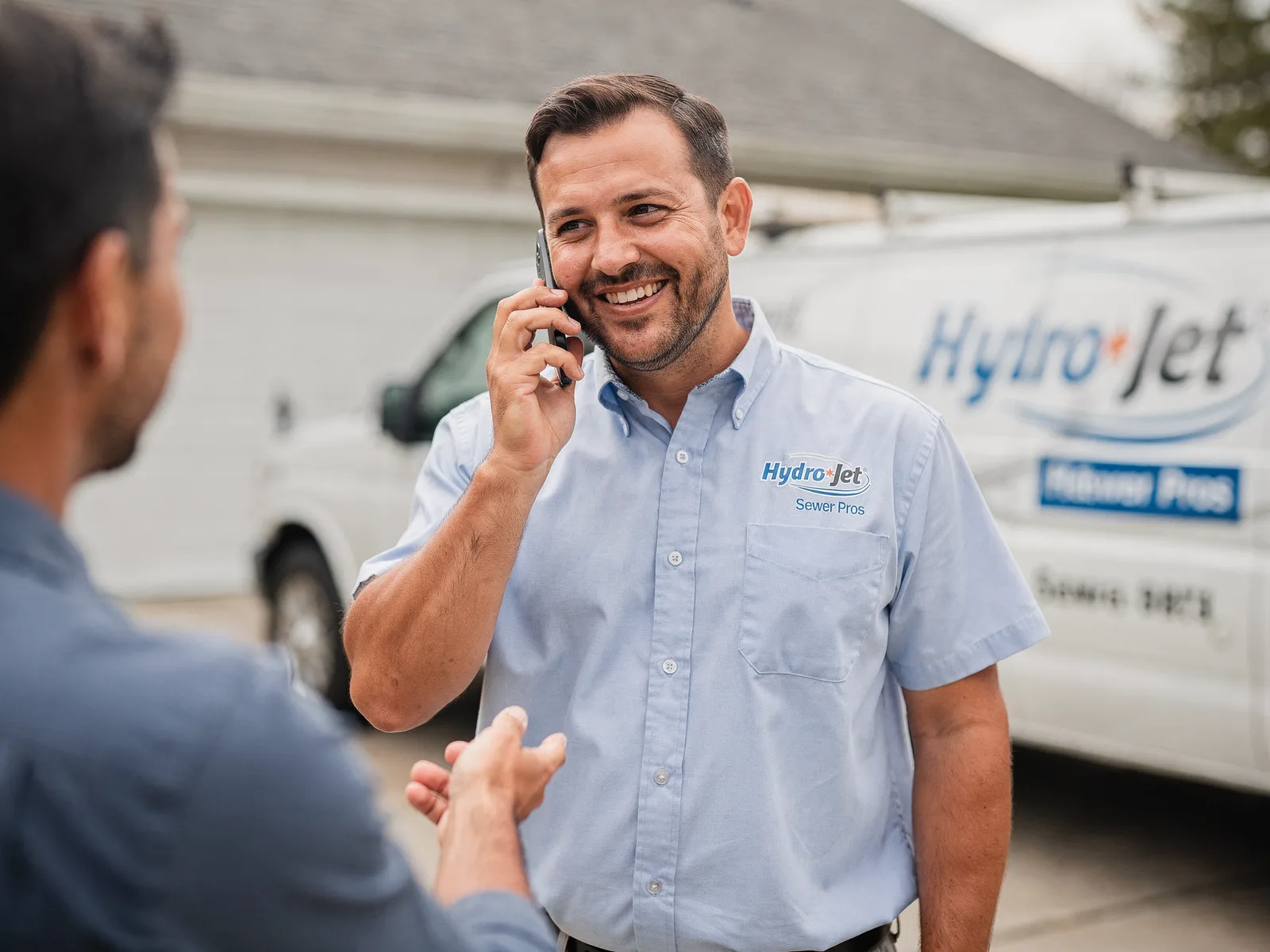 Hydro Jetting Plainview, MN FAQs